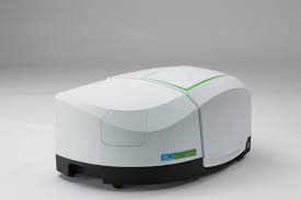 Quang phổ hồng ngoại FT-IR Spectrum Two, hãng Perkin Elmer